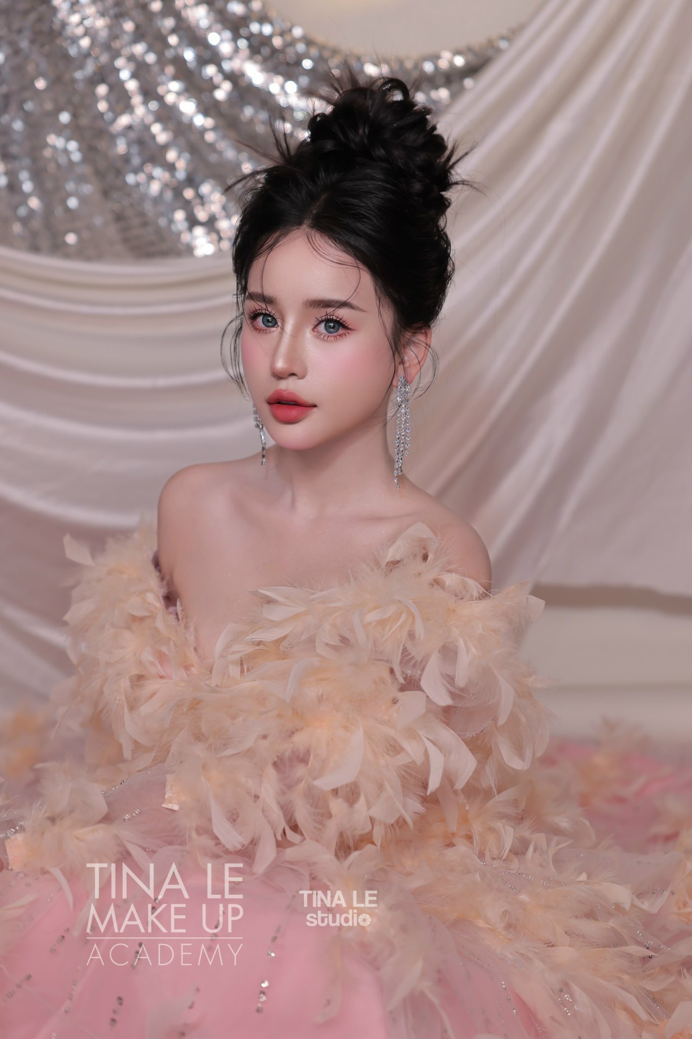 Glam Look